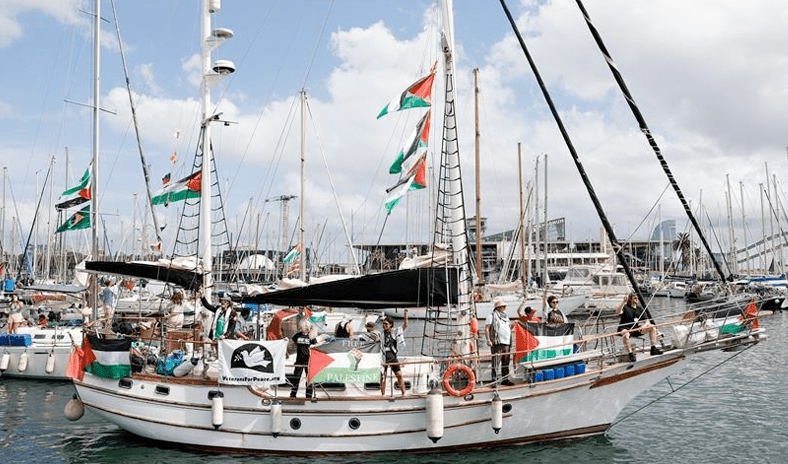 تأجيل موعد إبحار &laquo;أسطول الصمود&raquo; من تونس لغزة إلى الأربعاء