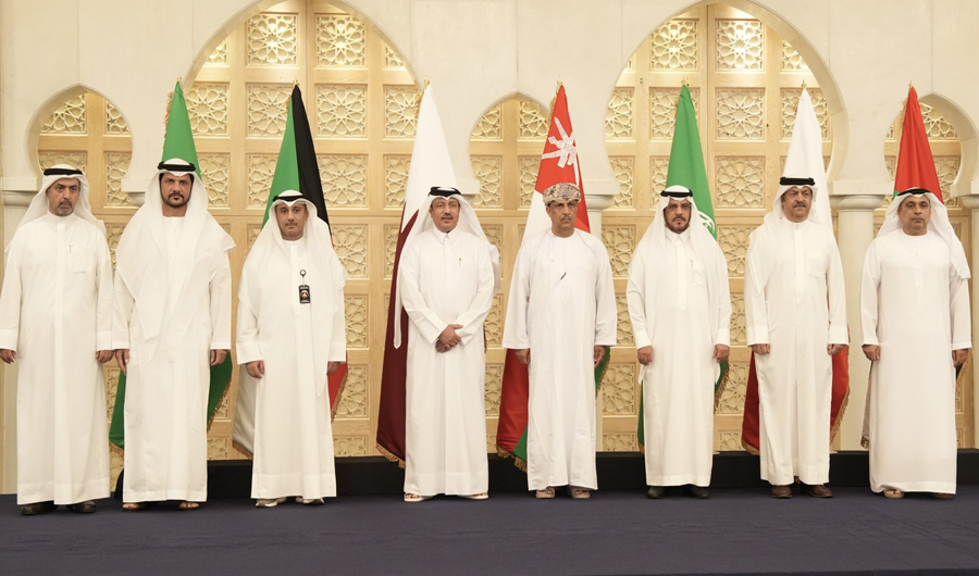 الكويت تستضيف الاجتماع الـ34 لمديري الدفاع المدني الخليجي