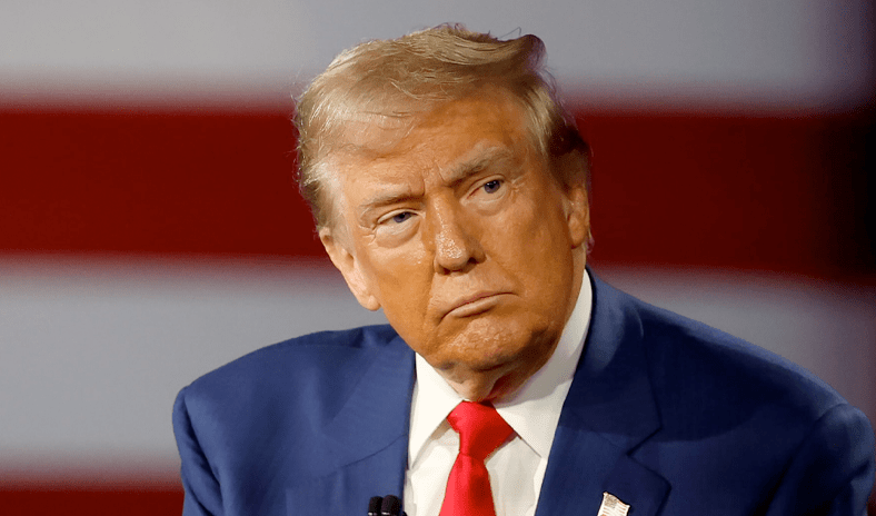 ترامب: إسرائيل تخسر الرأي العام العالمي بسبب الحرب على غزة