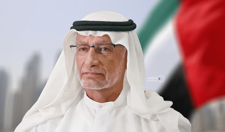 د. عبدالخالق عبدالله: &laquo;حان وقت طرد نائب سفير اسرائيل من الإمارات&raquo;