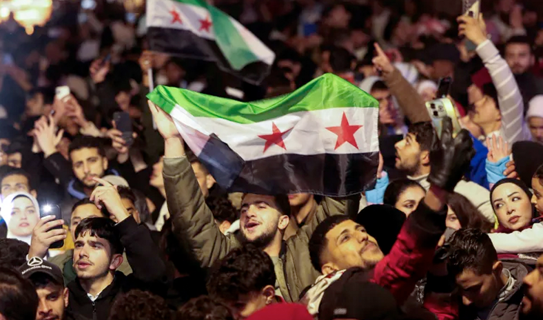 سوريا تحدد 5 أكتوبر موعداً لأول انتخابات برلمانية في عهد الحكومة الجديدة