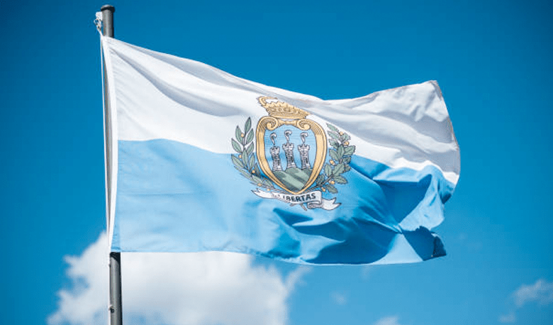 وزير خارجية سان مارينو: نعلن الاعتراف بالدولة الفلسطينية