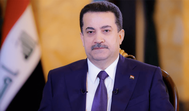 رئيس الوزراء العراقي يوجه بالتحقيق في شبهات خلط وتهريب النفط العراقي