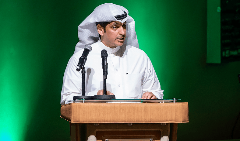 وزير الإعلام والثقافة: &laquo;أوركسترا موسكو السيمفوني&raquo; انعكاس للعلاقات المتميزة بين الكويت وروسيا