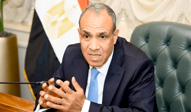 مصر: توسيع الاعتراف بالدولة الفلسطينية المسار الوحيد لتحقيق الاستقرار للمنطقة