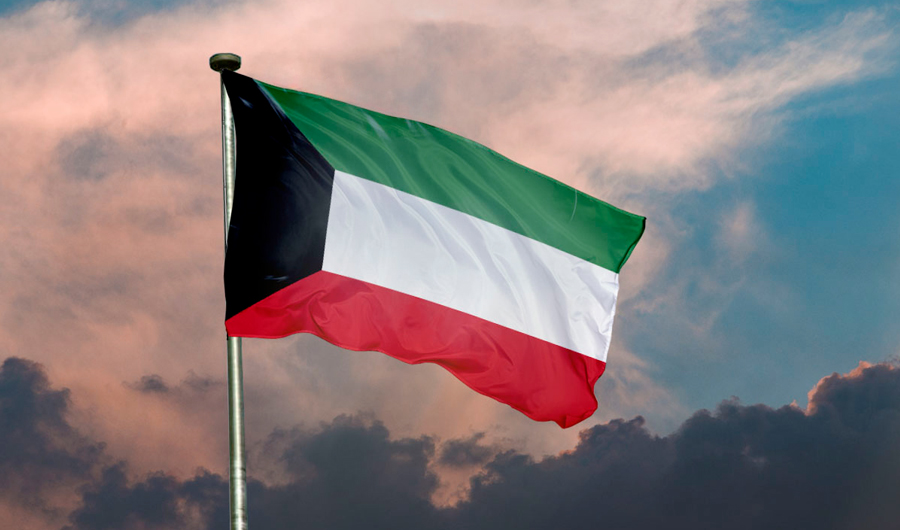 الكويت: إعلان نيويورك بشأن حل الدولتين.. إرادة جماعية لإنهاء معاناة الشعب الفلسطيني