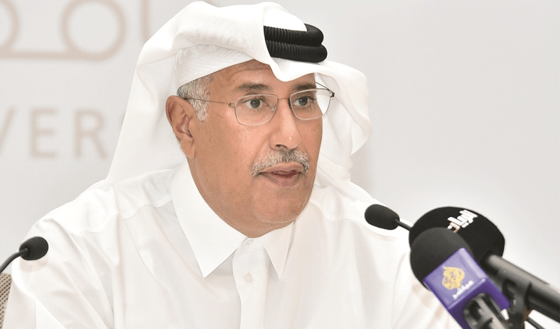 حمد بن جاسم: قمة الدوحة مطالَبة بقرارات تردع الاحتلال