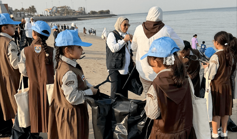 &laquo;هيئة البيئة&raquo; تؤكد حرص الكويت على حماية السواحل ومواردها الحيوية وغير الحيوية