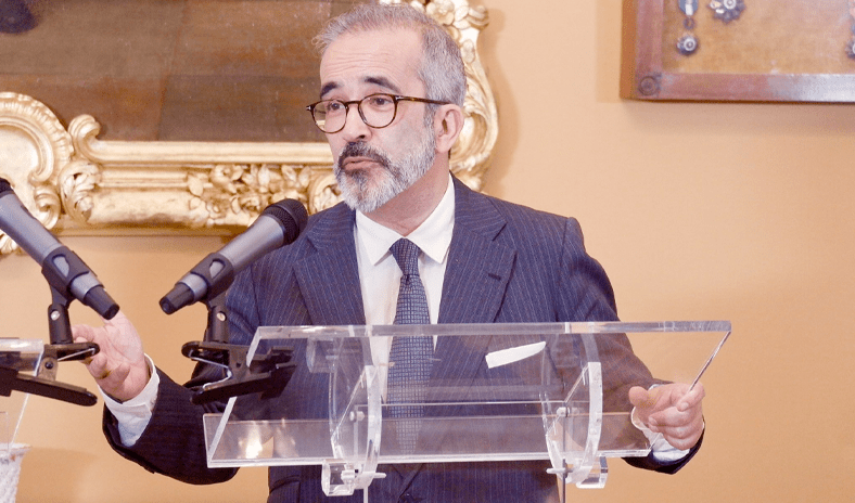 البرتغال تعلن الاعتراف رسميا بالدولة الفلسطينية