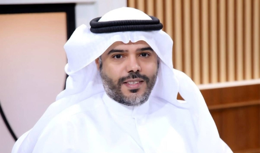 مرسوم أميري بتعيين د. خالد العجمي وكيلا لوزارة الشؤون