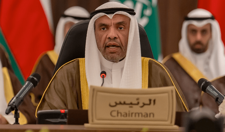 وزير الخارجية: الاجتماع الخليجي &ndash; الياباني يعكس متانة العلاقات القائمة على التعاون المثمر والمصالح المشتركة