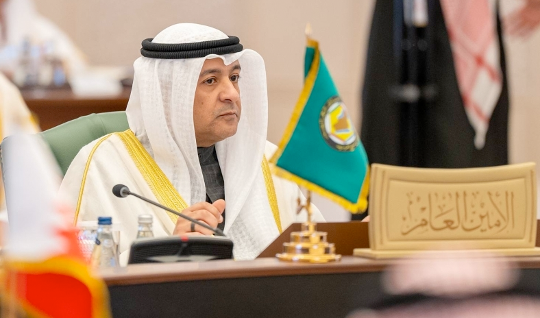 مجلس التعاون يرحب باعتماد الأمم المتحدة &laquo;إعلان نيويورك&raquo; بشأن التسوية السلمية للقضية الفلسطينية