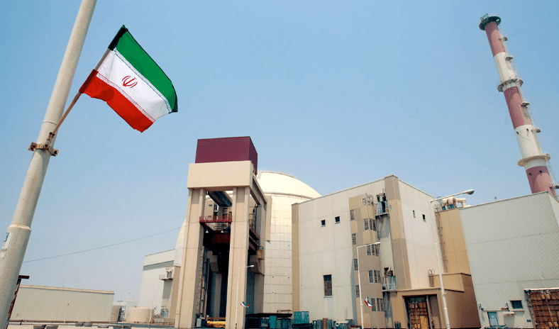 إيران تُعلن تعليق التعاون مع الوكالة الدولية للطاقة الذرية بسبب إعادة فرض العقوبات