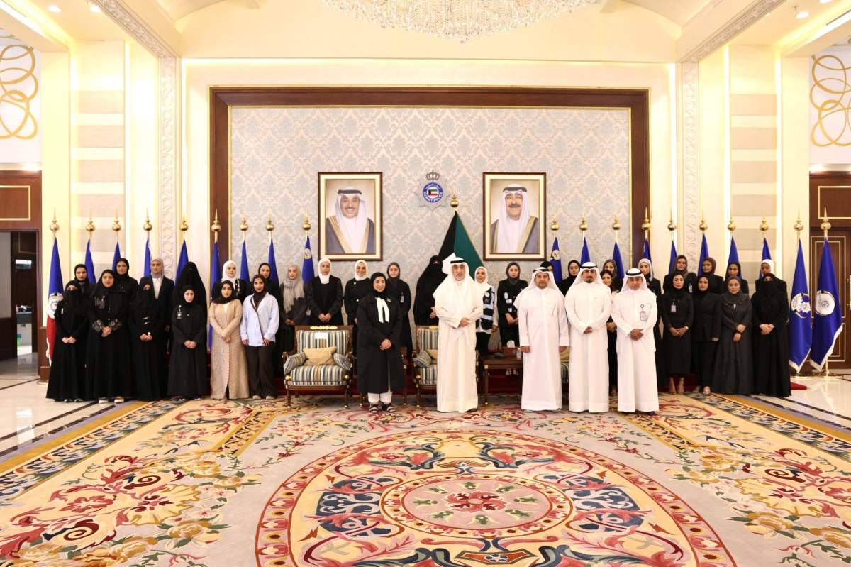 اليوسف: نزاهة مفتشي &laquo;القوى العاملة&raquo; تعزز الثقة في سوق العمل