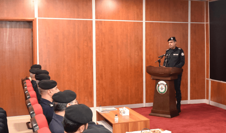 &laquo;الداخلية&raquo;: تنسيق مستمر بين القطاعات وانتشار ميداني مع انطلاق العام الدراسي