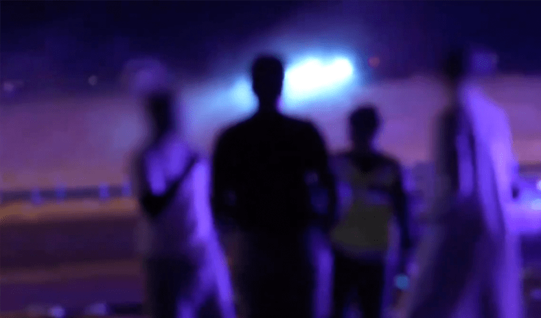 &laquo;الداخلية&raquo;: 114 مخالفة في حملة مرورية على طريق الصبية وجسر جابر