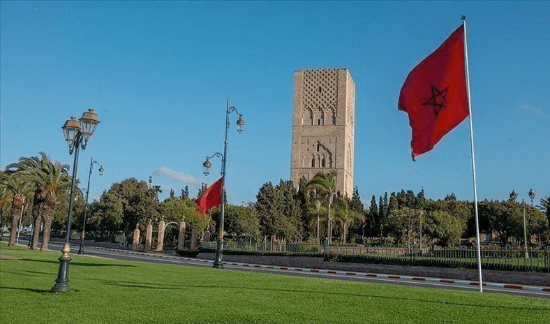 المغرب يدين الاعتداء الإسرائيلي على دولة قطر ويستنكر انتهاك سيادتها