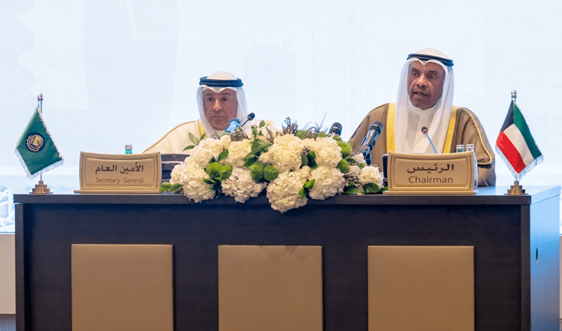 وزير الخارجية: مداولات الاجتماع الوزاري عكست وحدة الصف الخليجي وصلابته