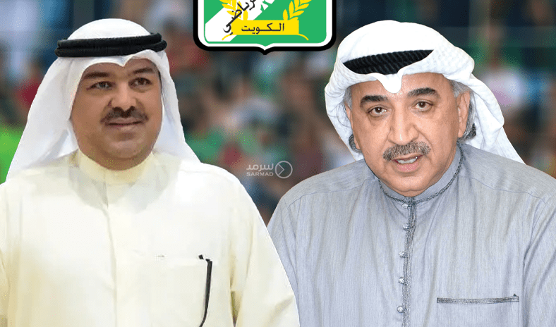 دشتي يعلن تكفّله بسداد ديون &laquo;العربي&raquo; لصالح جمال الكاظمي