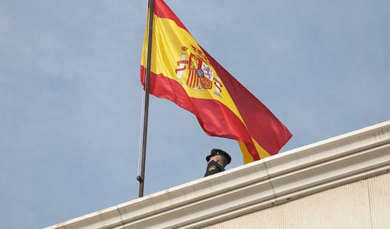 إسبانيا تستدعي القائم بالأعمال في سفارة الاحتلال للتعبير عن رفضها لتصريحات مكتب نتنياهو