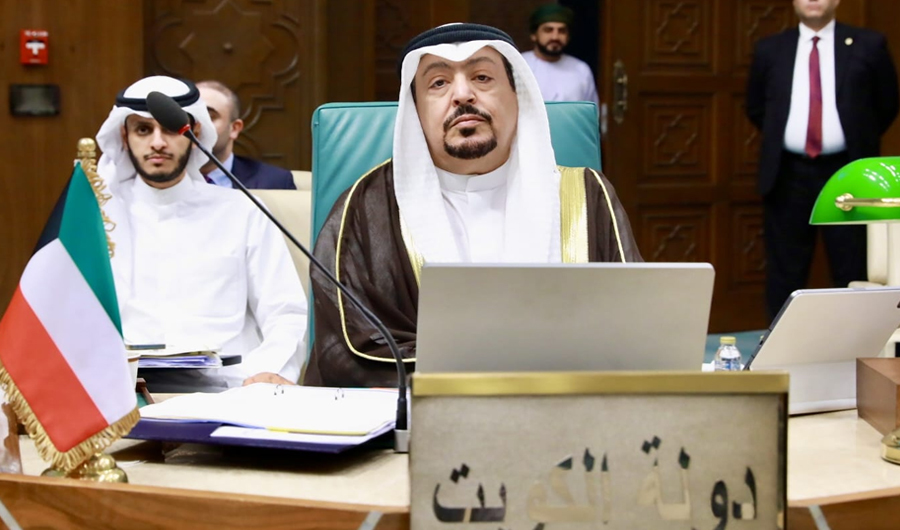 المجلس الاقتصادي والاجتماعي العربي يقر مشاريع لتعزيز العمل المشترك