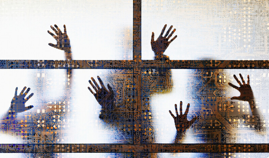 عالمان يحذران: الذكاء الاصطناعي قد يُفني البشرية