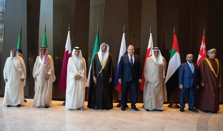 &laquo;الوزاري الخليجي الروسي&raquo;: الهجوم على قطر يتطلب موقفاً دولياً حازماً وإجراءات فعالة لردع إسرائيل