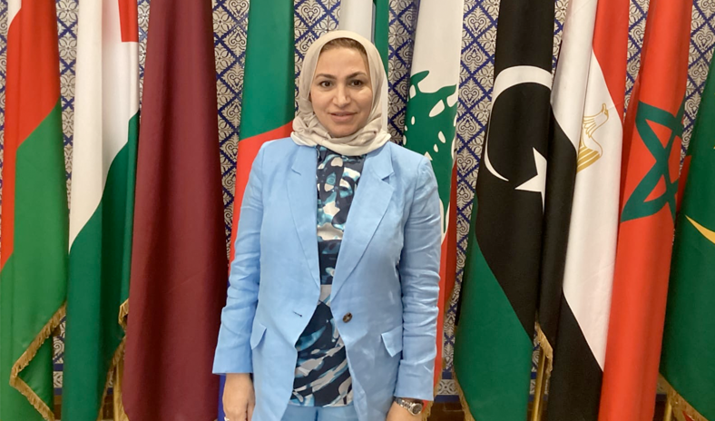 د. نادية الجمعة تؤكد أهمية المراجعة الدورية للاستراتيجية العربية للرعاية الصحية الأولية