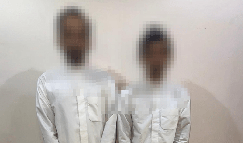 &laquo;الداخلية&raquo;: ضبط شخصين لدخولهما محمية &laquo;صباح الأحمد&raquo; دون تصريح