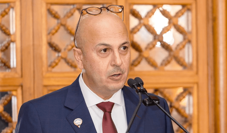 الكويت تعزز شراكتها الإنسانية مع الولايات المتحدة عبر برامج المؤسسة الكويتية الأمريكية