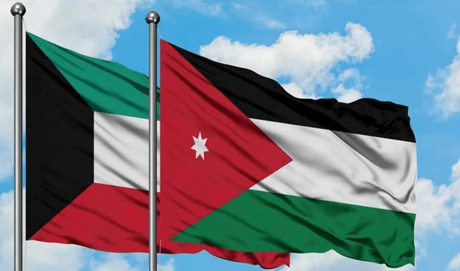 الأردن: الكويتيون المحتجزون ضمن «أسطول الصمود».. في صحة جيدة الأردن: الكويتيون المحتجزون ضمن «أسطول الصمود».. في صحة جيدة