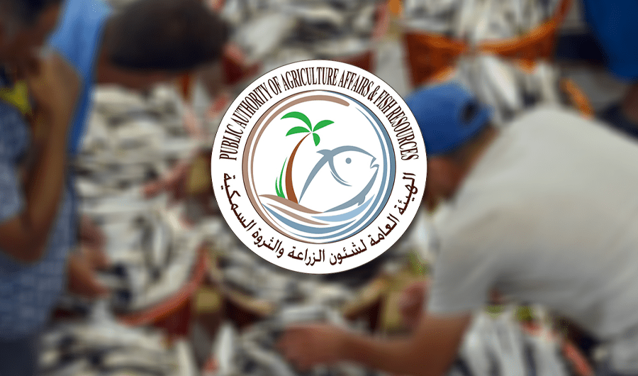 «الزراعة»: السماح بصيد أسماك «الميد» داخل جون الكويت «الزراعة»: السماح بصيد أسماك «الميد» داخل جون الكويت
