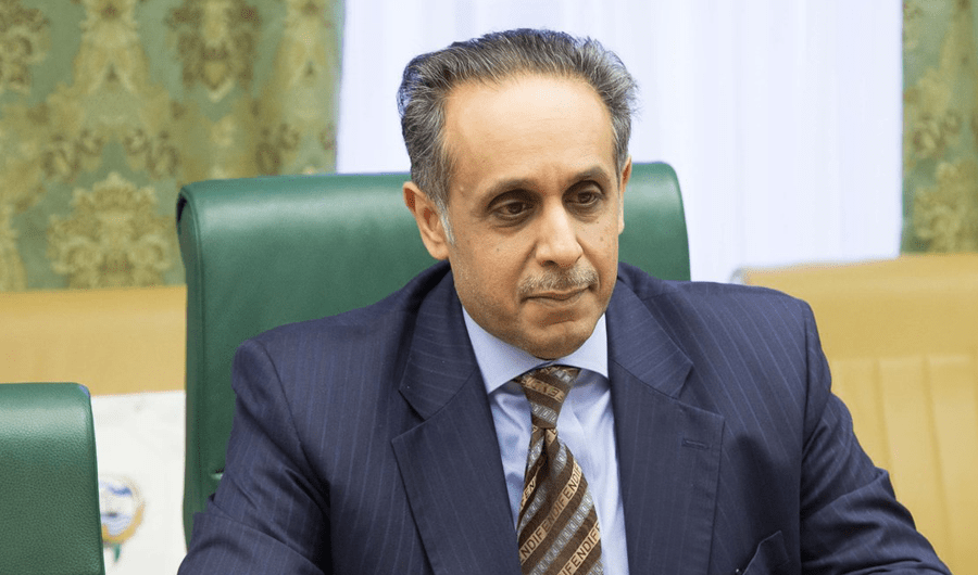 سفير الكويت بأنقرة: العلاقات الكويتية &ndash; التركية وثيقة ومتجددة