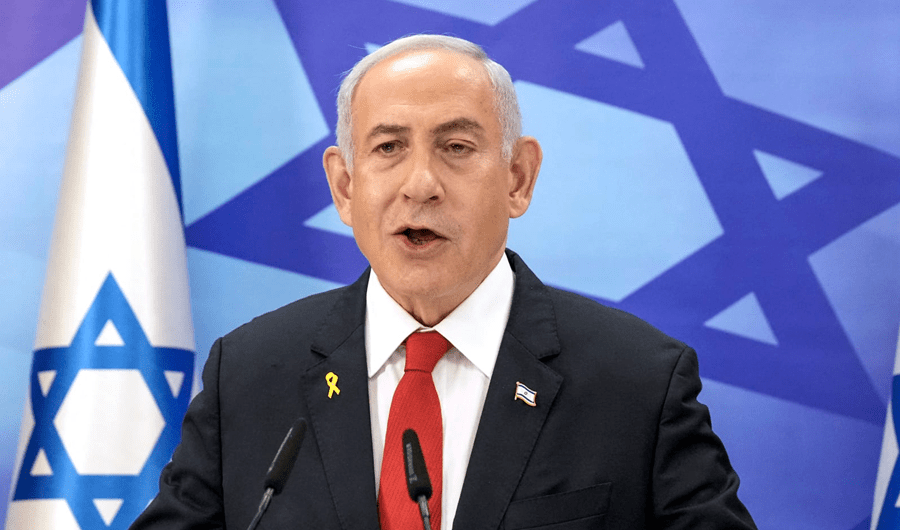 نتنياهو: لن نسمح بسيطرة السلطة الفلسطينية على غزة