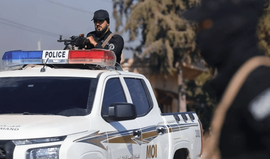 سوريا.. شابة تختلق قصة اختطافها لابتزاز عائلتها مادياً