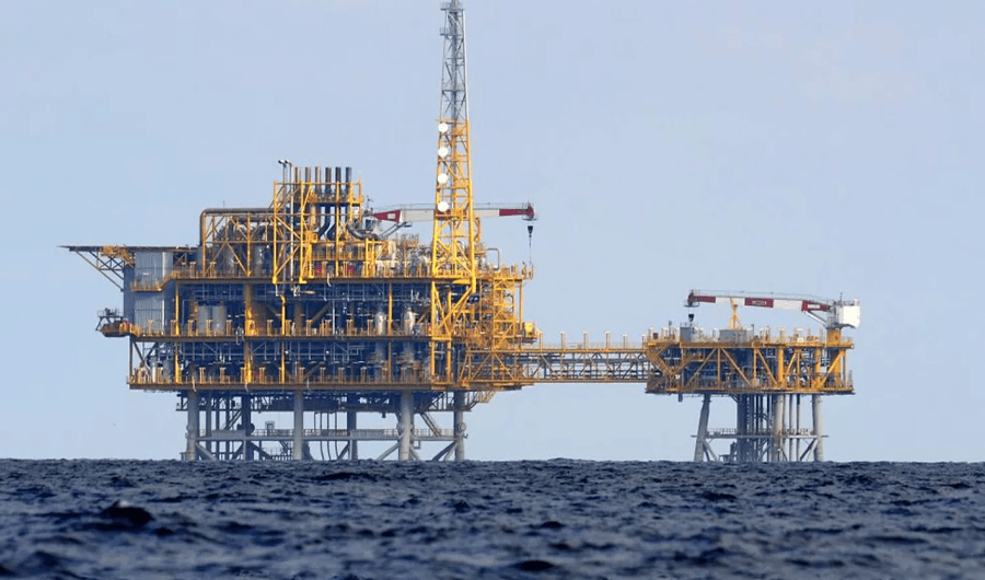 مصر.. حفر بئر جديدة بحقل «ظهر» للغاز بإنتاج 70 مليون قدم يومياً مصر.. حفر بئر جديدة بحقل «ظهر» للغاز بإنتاج 70 مليون قدم يومياً