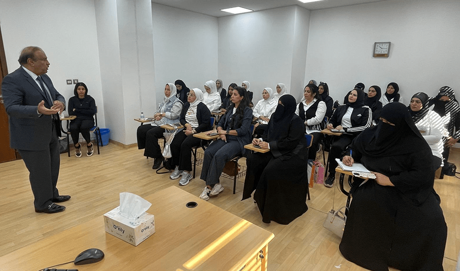 &laquo;كان&raquo; تطلق برنامج إعداد مدربات التوعية بسرطان الثدي بمشاركة 200 معلمة