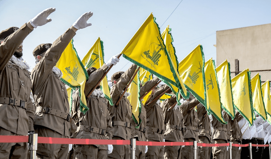 &laquo;وول ستريت جورنال&raquo;: حزب الله يعيد تنظيم صفوفه وبناء ترسانته