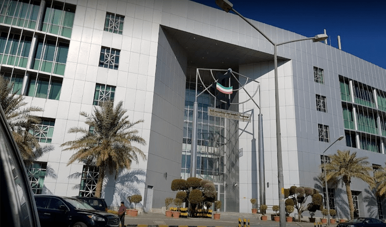 &laquo;هيئة الصناعة&raquo;: مسح شامل ومتكامل لجميع القسائم