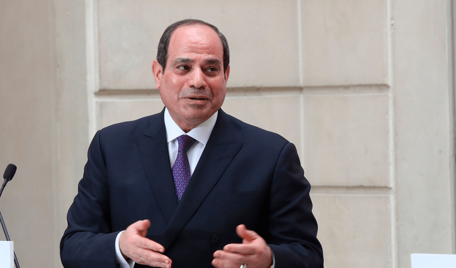 الرئيس المصري يدعو نظيره الأمريكي لحضور حفل توقيع اتفاق إيقاف إطلاق النار بغزة الرئيس المصري يدعو نظيره الأمريكي لحضور حفل توقيع اتفاق إيقاف إطلاق النار بغزة