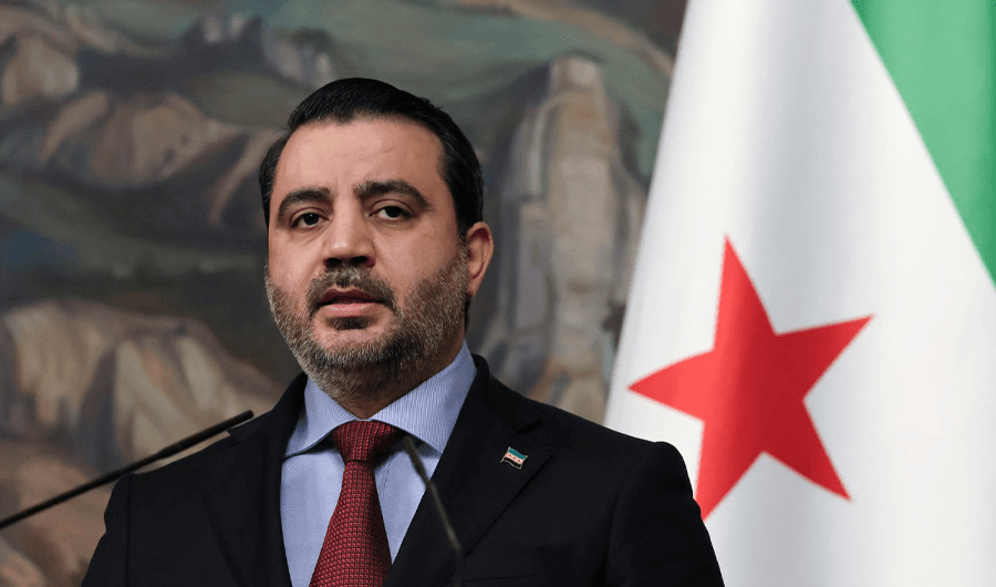 الشيباني: أجرينا مباحثات مع &laquo;قسد&raquo;.. للتأكيد على اتفاق &laquo;10 مارس&raquo;