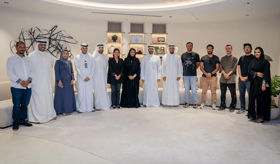 مدير «البرامجي المشترك»: برنامج «دروب أريكة» يعزز الهوية الخليجية مدير «البرامجي المشترك»: برنامج «دروب أريكة» يعزز الهوية الخليجية