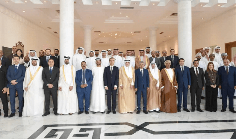 مؤتمر عربي يدعو إلى تطوير الاستراتيجيات والتشريعات لمواجهة المخدرات مؤتمر عربي يدعو إلى تطوير الاستراتيجيات والتشريعات لمواجهة المخدرات