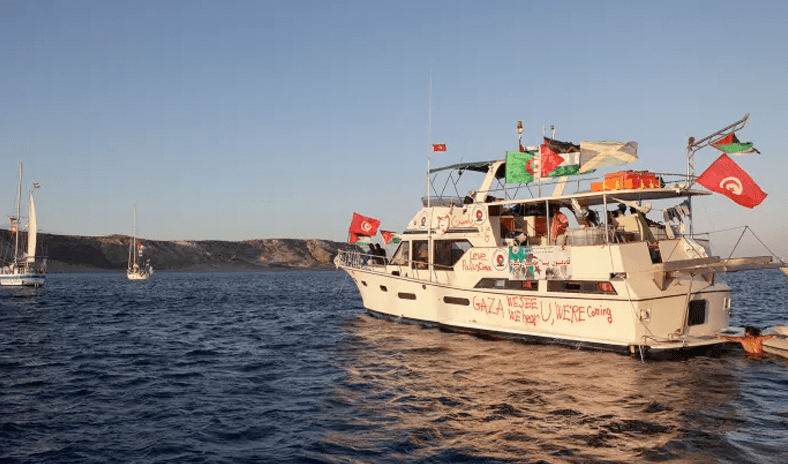 المنامة: نسعى لإطلاق سراح خليجيين بينهم بحرينيون تحتجزهم إسرائيل