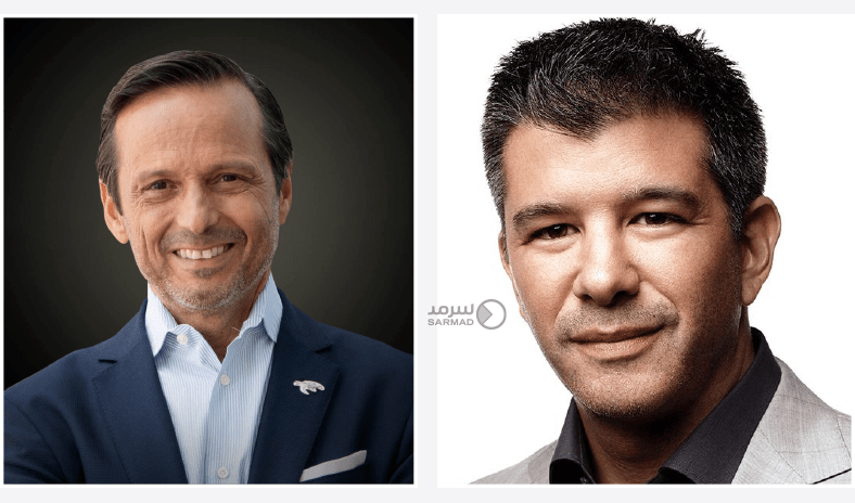 السعودية تمنح الجنسية لرائد الأعمال والشريك المؤسس لـ&laquo;أوبر&raquo; ترافيس كالانيك