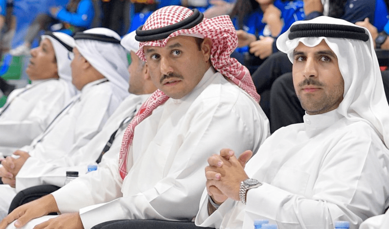 &laquo;شباب الكويت لكرة اليد&raquo; يواصل انتصاراته بالفوز على الإمارات 37 &ndash; 21 في الألعاب الآسيوية