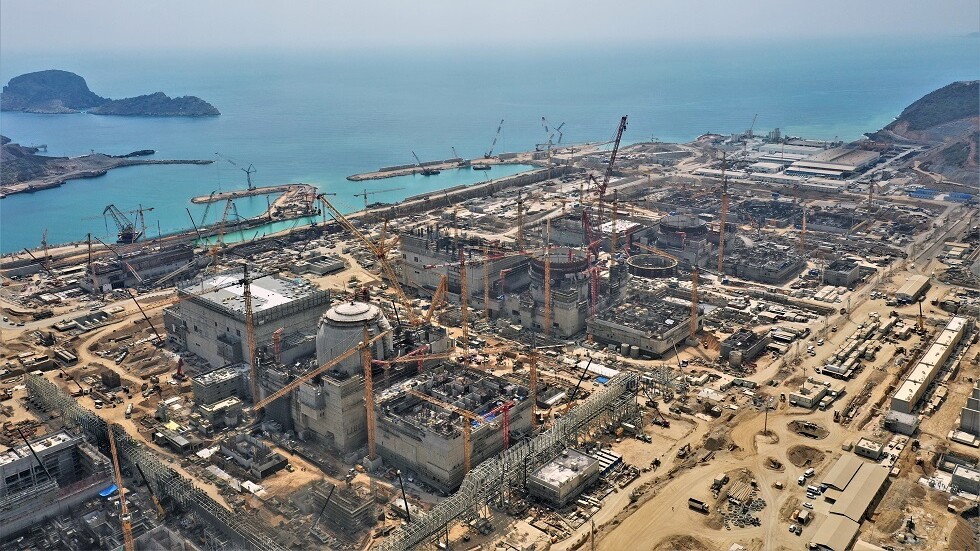 تركيا: بدء تشغيل أول مفاعل نووي ضمن مشروع &laquo;أكويو&raquo; في 2026