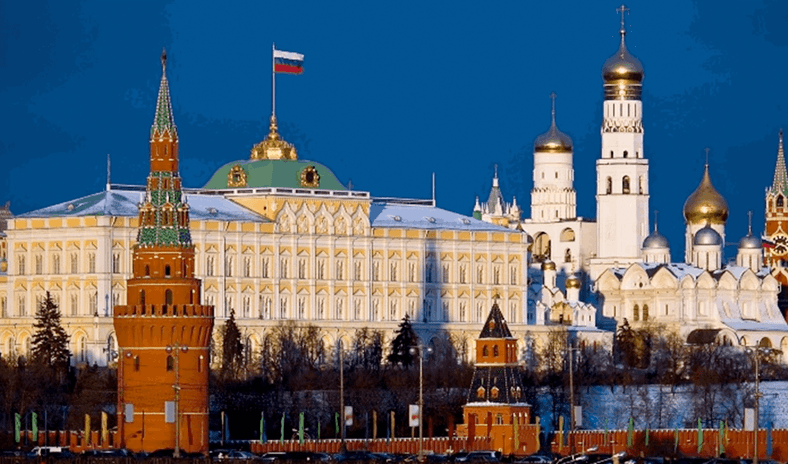 الكرملين: يعلن تأجيل القمة الروسية – العربية الكرملين: يعلن تأجيل القمة الروسية – العربية