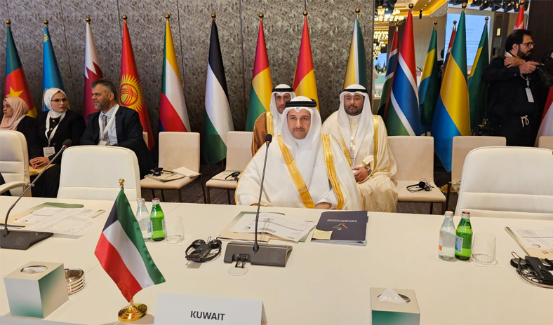 &laquo;القوى العاملة&raquo; تؤكد حرص الكويت على تعزيز منظومتي العمل العربية والإسلامية