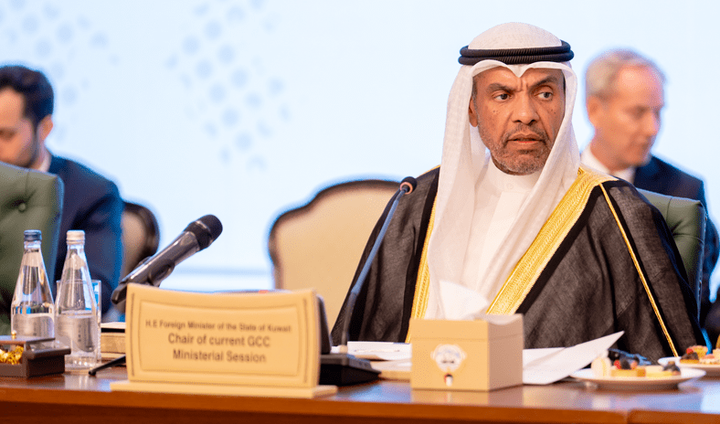 وزير الخارجية: الاتحاد الأوروبي شريك أساسي في دعم الاستقرار وتعزيز النظام الدولي